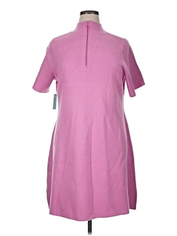 By Anthropologie Casual Dress (view 1)