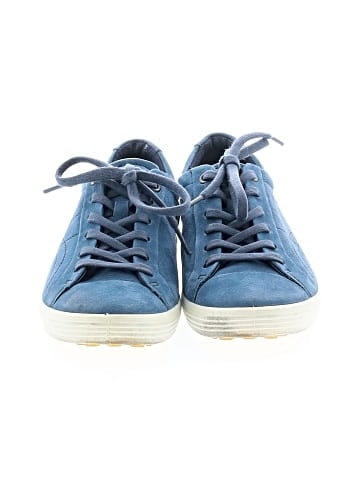 Ecco Sneakers (view 2)
