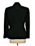 Collections for Le Suit 100% Polyester Black Blazer Size 12 - photo 2