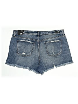 Kut from the Kloth Denim Shorts (view 2)