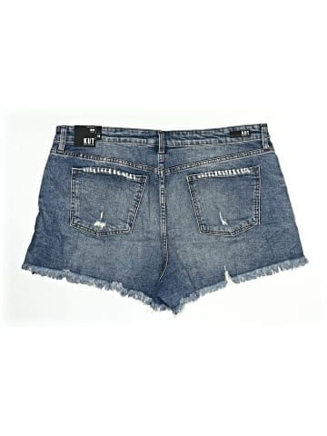 Kut from the Kloth Denim Shorts (view 2)