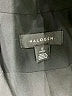 Halogen Black Blazer Size 0 Petite - photo 6