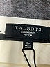 Talbots Ivory Dress Pants Size 10 Petite - photo 7