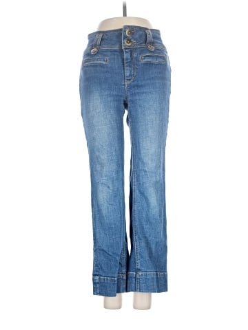 Pilcro and the Letterpress Jeans (view 1)