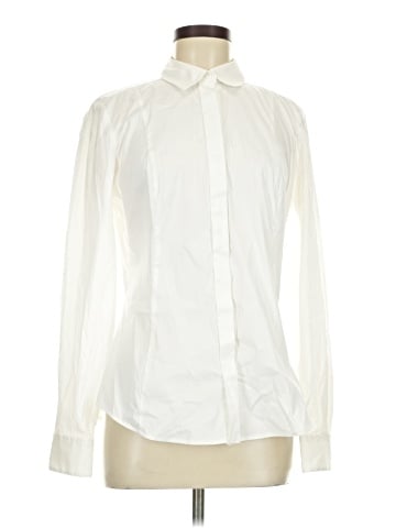 Carlisle Long Sleeve Blouse (view 1)