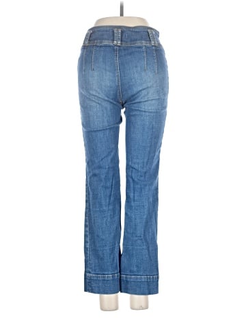Pilcro and the Letterpress Jeans (view 2)