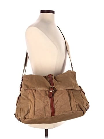 Fossil Messenger (view 2)