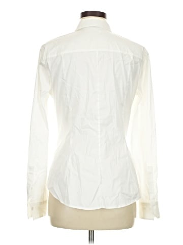 Carlisle Long Sleeve Blouse (view 2)