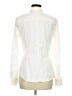 Carlisle Ivory Long Sleeve Blouse Size 8 - photo 2