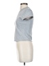 Uniqlo Gray Short Sleeve Turtleneck Size S - photo 5