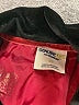 Genuine Kids from Oshkosh Solid Black Jacket Size 5T - photo 3