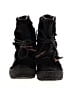 Punto Pigro Black Ankle Boots Size EU 38 - photo 2