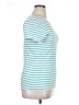 Primark Stripes Blue Short Sleeve T-Shirt Size XL - photo 4