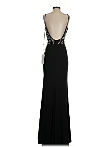 Mac Duggal Cocktail Dress (view 2)
