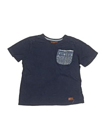 7 For All Mankind Short Sleeve T-Shirt (view 1)