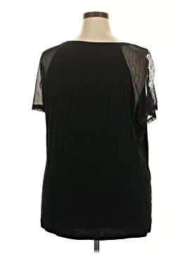 INC International Concepts Short Sleeve T-Shirt (view 2)