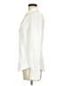 Carlisle Ivory Long Sleeve Blouse Size 8 - photo 5