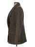 ALLSAINTS Houndstooth Brown Blazer Size 4 - photo 5