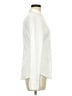 Carlisle Ivory Long Sleeve Blouse Size 8 - photo 4