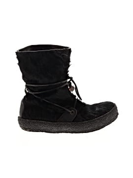 Punto Pigro Ankle Boots