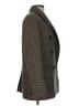 ALLSAINTS Houndstooth Brown Blazer Size 4 - photo 4