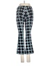 Maeve by Anthropologie Argyle Blue Active Pants Size XS - photo 2