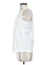 Unbranded 100% Polyester White Active Tank Size S - photo 5