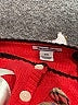 Hartstrings Red Jacket Size 5 - 6 - photo 3
