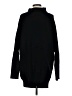 Bluivy Black Turtleneck Sweater Size S - photo 2