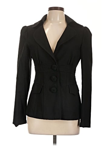 Nanette Lepore Blazer (view 1)
