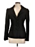 Nanette Lepore Black Blazer Size 10 - photo 1