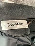 Calvin Klein Gray Blazer Size 4 (petite) - photo 6