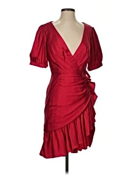 IEENA for Mac Duggal Cocktail Dress (view 1)