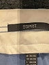Esprit Solid Blue Casual Pants Size 28 waist - photo 7