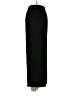 Grecerelle 100% Polyester Black Casual Pants Size S - photo 4