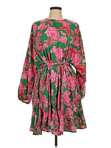 Boohoo Casual Dress (view 1)