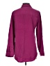 Chico's Purple Long Sleeve Blouse Size Sm (0) - photo 2