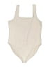 Old Navy Ivory Bodysuit Size XXL - photo 1