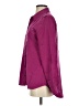 Chico's Purple Long Sleeve Blouse Size Sm (0) - photo 5