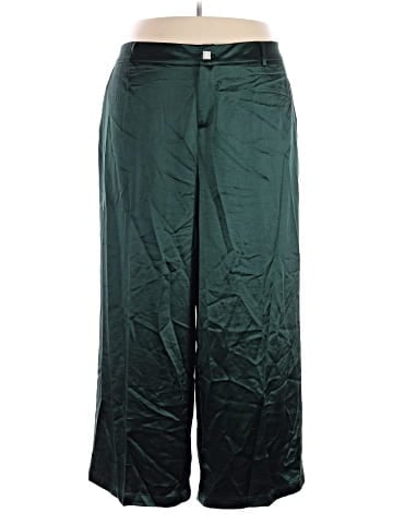 BLOOMCHIC Casual Pants (view 1)