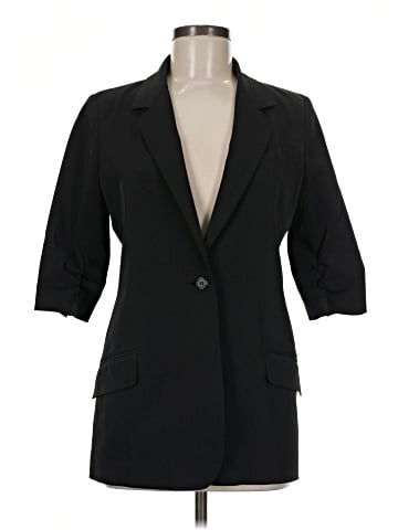 Elizabeth and James Blazer (view 1)