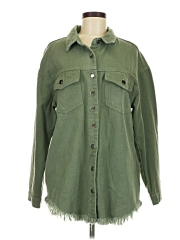 Unbranded Jacket (view 1)