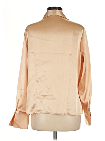 Jaclyn Smith 3/4 Sleeve Blouse (view 2)