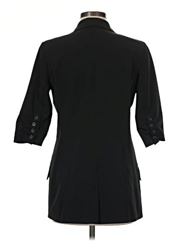 Elizabeth and James Blazer (view 2)