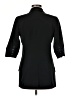 Elizabeth and James Black Blazer Size 6 - photo 2