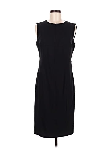 Akris Punto Cocktail Dress (view 1)