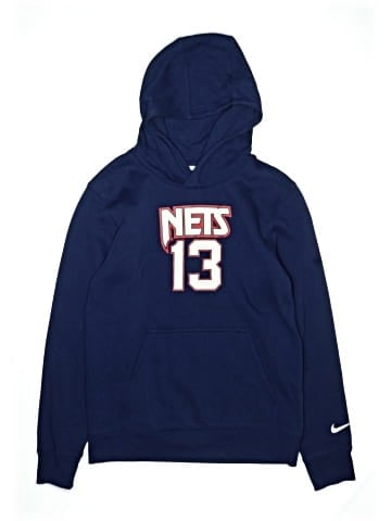Nike Pullover Hoodie (view 1)
