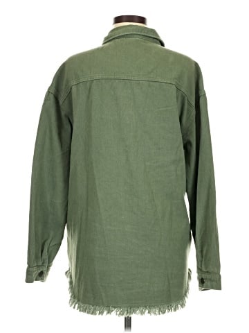 Unbranded Jacket (view 2)
