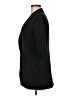Elizabeth and James Black Blazer Size 6 - photo 5