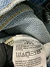 Gap Outlet Hearts Blue Jeans Size 4 - photo 8